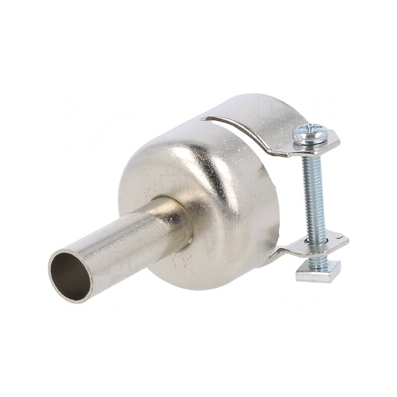 Duză aer cald 8mm pentru stații BST-858D | Electronic-mag.ro | Componente Electronice