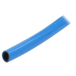 Cablu Conectare 1m PVC SBR Albastru 20bar | Electronic-mag.ro | Componente Electronice