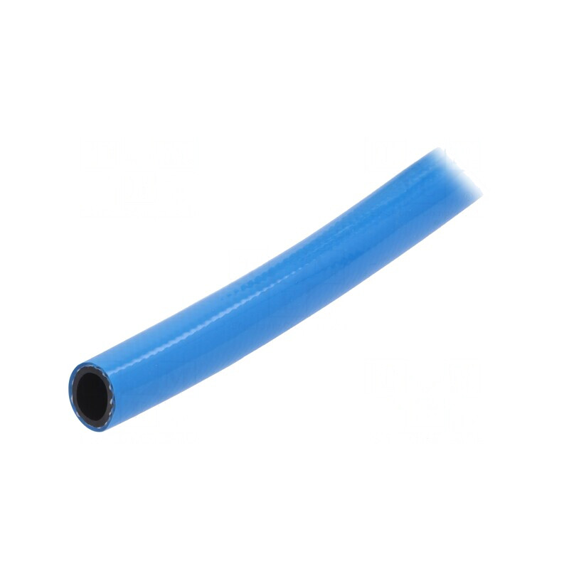 Cablu Conectare 1m PVC SBR Albastru 20bar | Electronic-mag.ro | Componente Electronice