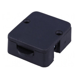 Comutator pentru Ușă SPST 6A 250VAC cu Șurub | Electronic-mag.ro | Componente Electronice