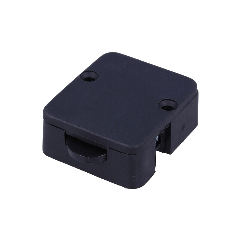 Comutator pentru Ușă SPST 6A 250VAC cu Șurub | Electronic-mag.ro | Componente Electronice