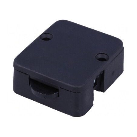 Comutator pentru Ușă SPST 6A 250VAC cu Șurub | Electronic-mag.ro | Componente Electronice