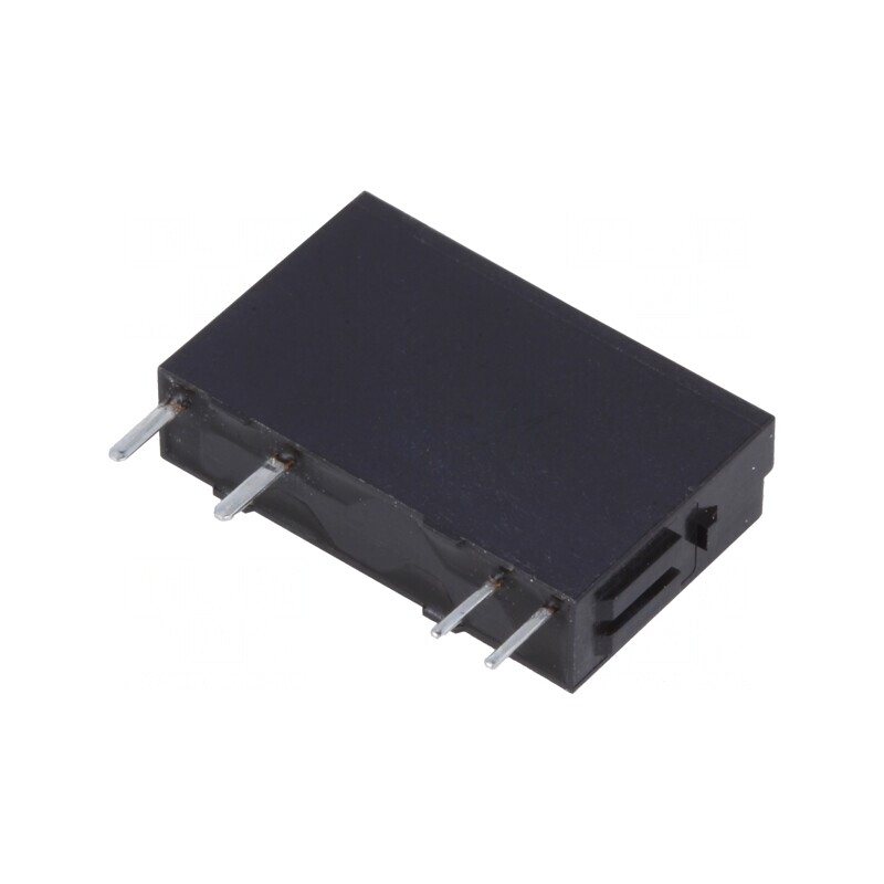 Releu Electromagnetic SPST-NO 5VDC 5A | Electronic-mag.ro | Componente Electronice Releu Electromagnetic SPST-NO 5VDC 5A | Electronic-mag.ro | Componente Electronice