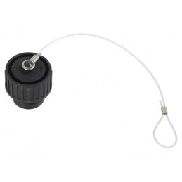 Capac Protecție Filet Exterior 14S | Electronic-mag.ro | Componente Electronice