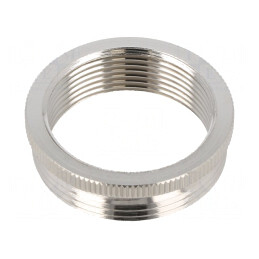 Adaptor Filet M32 la PG29 Alamă -60÷200°C | Electronic-mag.ro | Componente Electronice