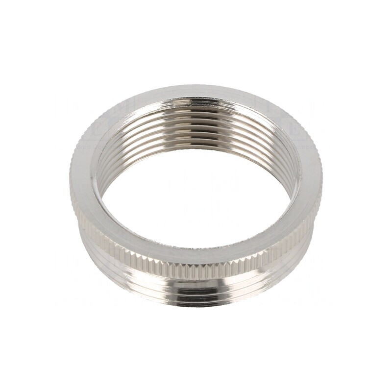 Adaptor Filet M32 la PG29 Alamă -60÷200°C | Electronic-mag.ro | Componente Electronice Adaptor Filet M32 la PG29 Alamă -60÷200°C | Electronic-mag.ro | Componente Electronice