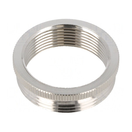 Adaptor Filet M32 la PG29 Alamă -60÷200°C | Electronic-mag.ro | Componente Electronice