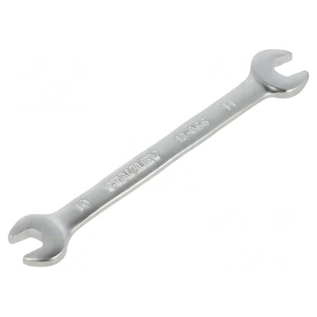 Cheie plată 10mm/11mm oțel crom-vanadium FATMAX | Electronic-mag.ro | Componente Electronice