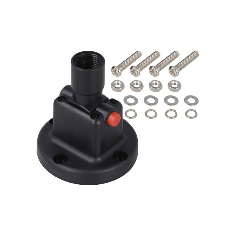 Bază Accesorii Semnalizatoare HBJD-40 -25÷55°C | Electronic-mag.ro | Componente Electronice