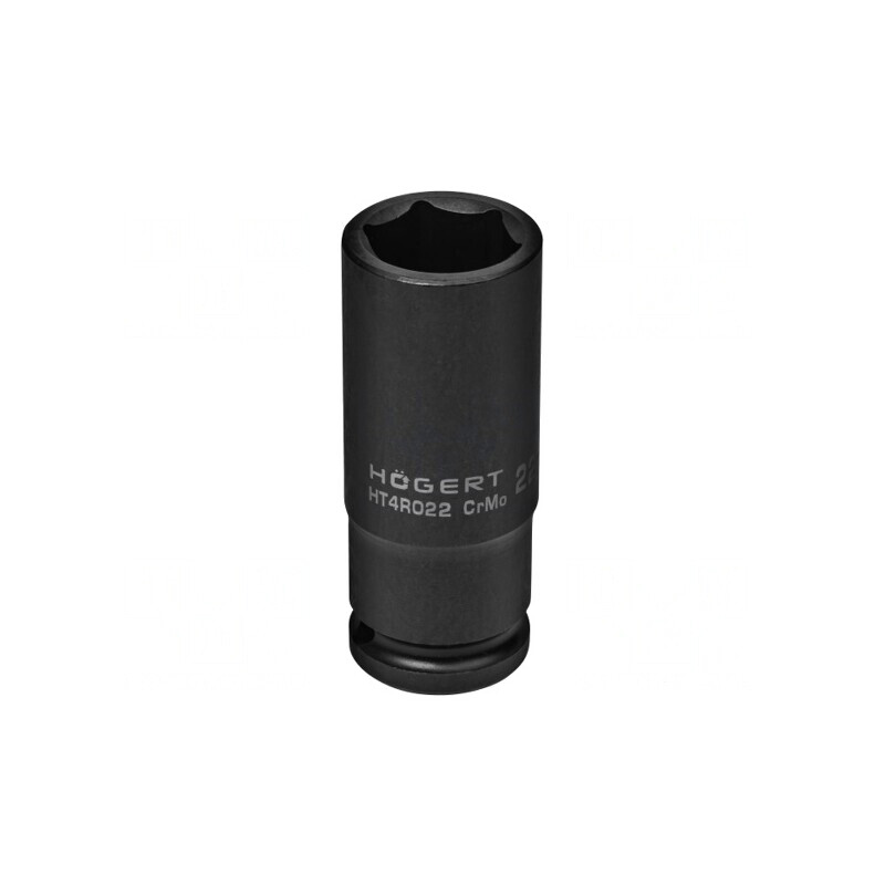 Tubulară Impact HEX 22mm 1/2 Lungă 6 Puncte | Electronic-mag.ro | Componente Electronice Tubulară Impact HEX 22mm 1/2 Lungă 6 Puncte | Electronic-mag.ro | Componente Electronice