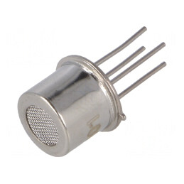 Senzor Gaze Alcool și Chimicale | Electronic-mag.ro | Componente Electronice