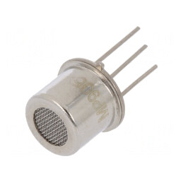 Senzor de Gaze Alcool și Chimicale | Electronic-mag.ro | Componente Electronice