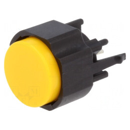 Comutator Tastatură SPST-NO 0.1A 30VDC | Electronic-mag.ro | Componente Electronice