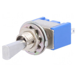 Comutator Basculant ON-OFF 6A 125VAC | Electronic-mag.ro | Componente Electronice