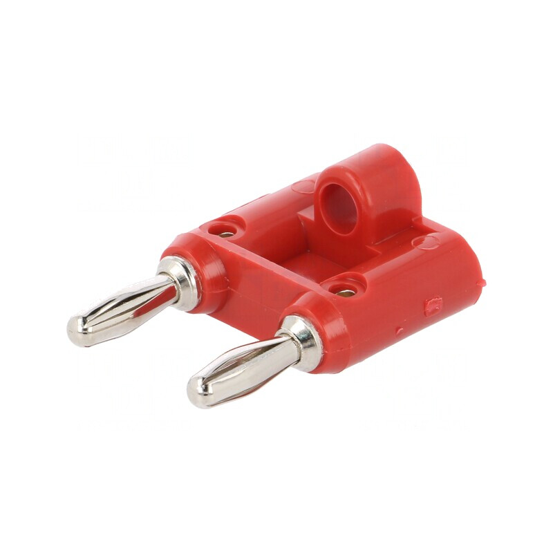 Punte Stivuibilă Banană 4mm Roșie 15A 5kV | Electronic-mag.ro | Componente Electronice Punte Stivuibilă Banană 4mm Roșie 15A 5kV | Electronic-mag.ro | Componente Electronice
