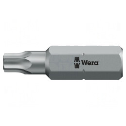 Capăt Șurubelniță Torx® PLUS 27IPR Protejat | Electronic-mag.ro | Componente Electronice