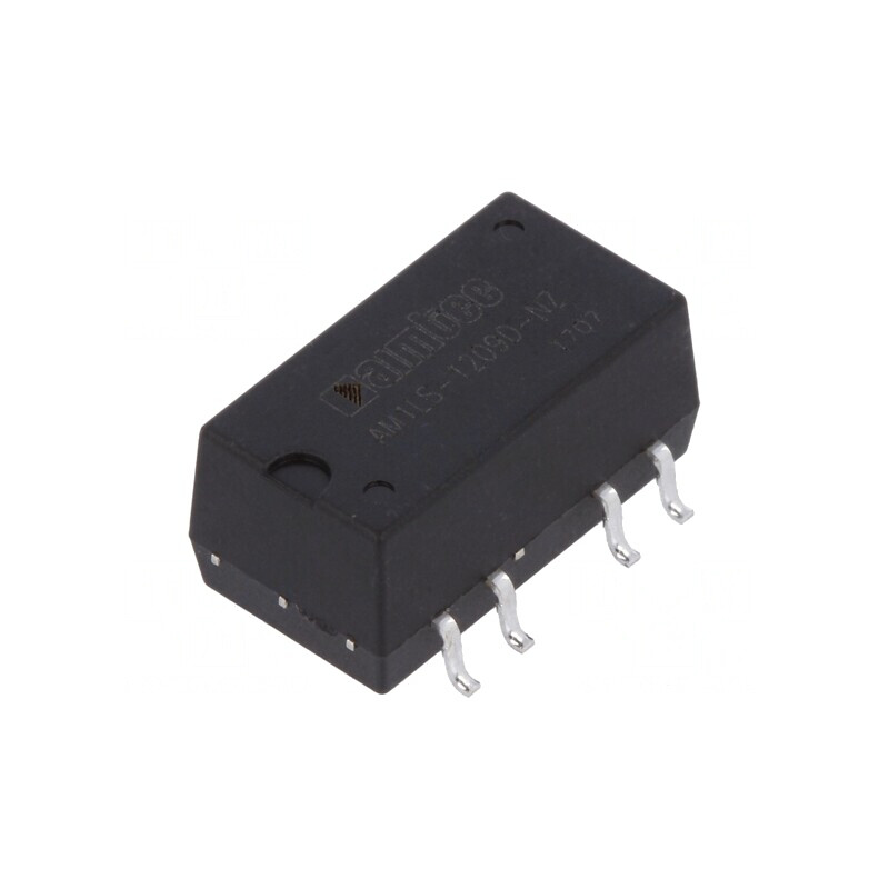 Convertor DC/DC 1W 12V la 9V/-9V | Electronic-mag.ro | Componente Electronice Convertor DC/DC 1W 12V la 9V/-9V | Electronic-mag.ro | Componente Electronice