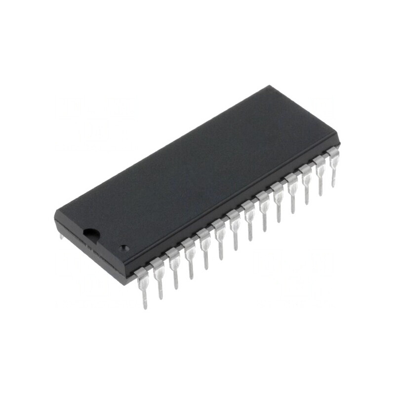 Microcontroler AVR DIP28 2,7-5,5V 24 Întrerupători Externi | Electronic-mag.ro | Componente Electronice Microcontroler AVR DIP28 2,7-5,5V 24 Întrerupători Externi | Electronic-mag.ro | Componente Electronice