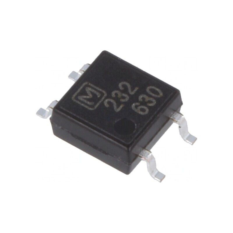 Releu Semiconductor Icom 0.5mA 500mA 60VAC 60VDC | Electronic-mag.ro | Componente Electronice Releu Semiconductor Icom 0.5mA 500mA 60VAC 60VDC | Electronic-mag.ro | Componente Electronice