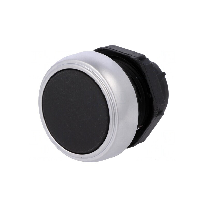 Buton de Comandă 22mm Negru | Electronic-mag.ro | Componente Electronice Buton de Comandă 22mm Negru | Electronic-mag.ro | Componente Electronice