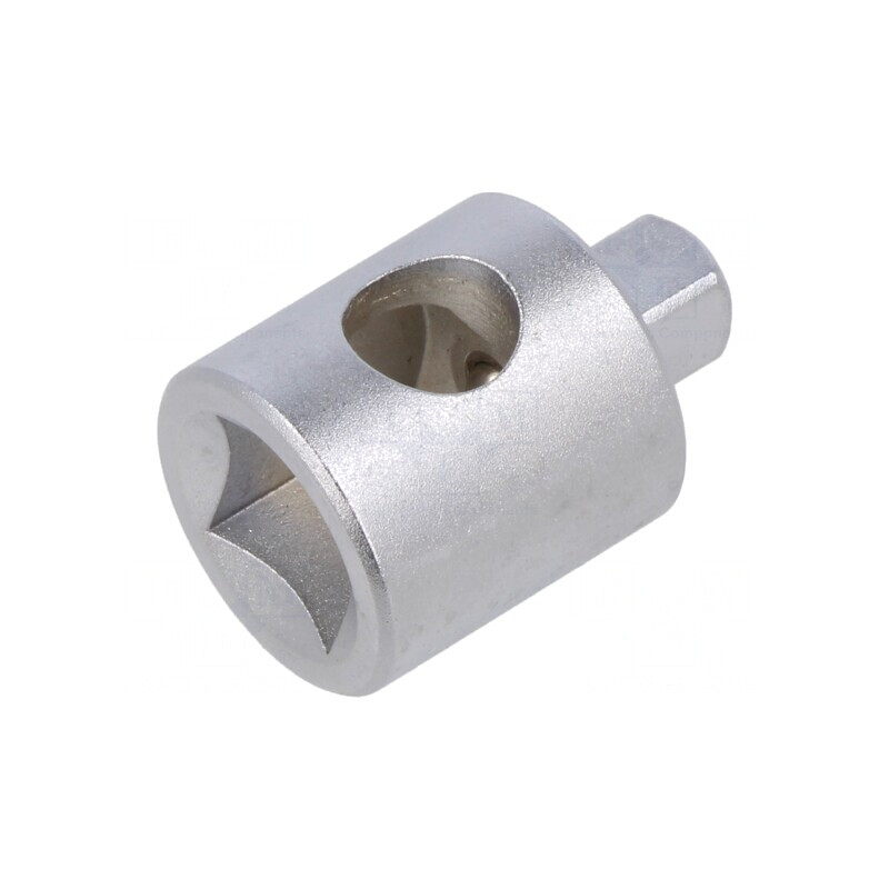 Adaptor Pătrat 1/4 la 3/8 | Electronic-mag.ro | Componente Electronice Adaptor Pătrat 1/4 la 3/8 | Electronic-mag.ro | Componente Electronice