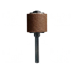 Bandă de şlefuire 13mm pentru polizor | Electronic-mag.ro | Componente Electronice