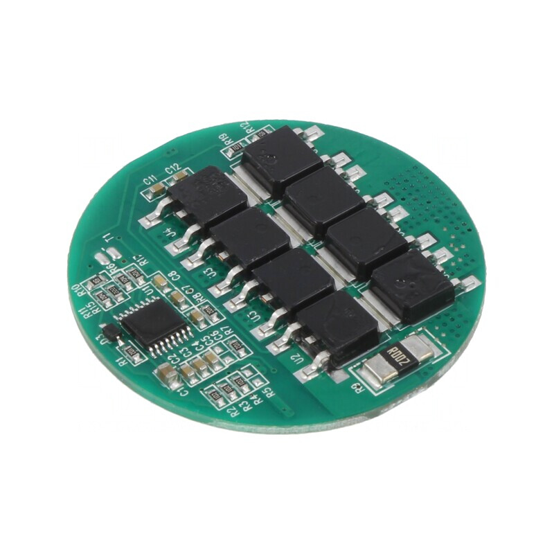 Protecţie PCB Li-Ion 20A 11.1V | Electronic-mag.ro | Componente Electronice Protecţie PCB Li-Ion 20A 11.1V | Electronic-mag.ro | Componente Electronice