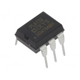 Releu Semiconductor SPST-NO 50mA 600mA 60VAC | Electronic-mag.ro | Componente Electronice
