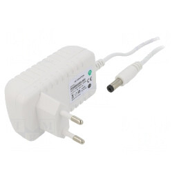 Alimentator Pulsatoriu 6VDC 1A 6W EU | Electronic-mag.ro | Componente Electronice