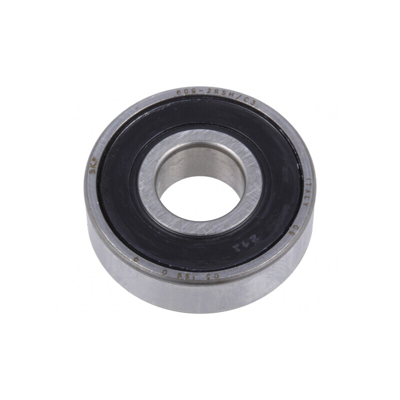 Lagăr cu bile pe un singur rând 9mm x 24mm x 7mm | Electronic-mag.ro | Componente Electronice