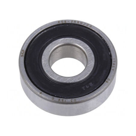 Lagăr cu bile pe un singur rând 9mm x 24mm x 7mm | Electronic-mag.ro | Componente Electronice