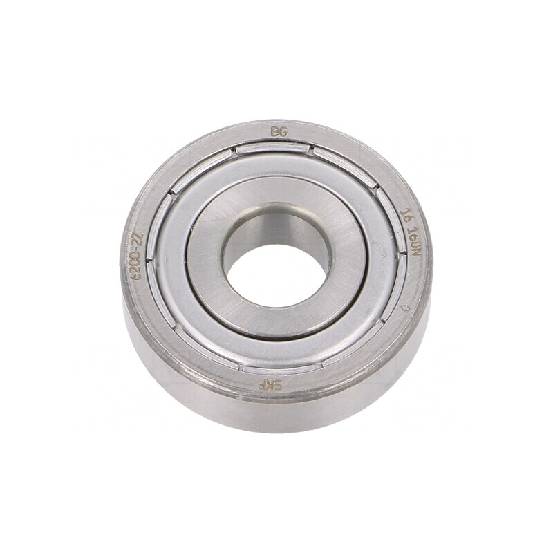 Lagăr cu bile un singur rând 10mm x 30mm x 9mm | Electronic-mag.ro | Componente Electronice Lagăr cu bile un singur rând 10mm x 30mm x 9mm | Electronic-mag.ro | Componente Electronice