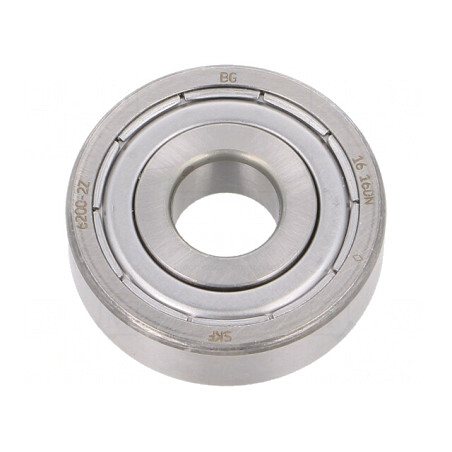 Lagăr cu bile un singur rând 10mm x 30mm x 9mm | Electronic-mag.ro | Componente Electronice