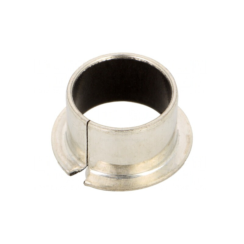 Lagăr Manșon Alunecător cu Flanșă 23mm 20mm 15mm | Electronic-mag.ro | Componente Electronice