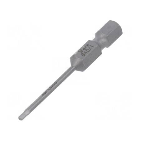 Capăt Șurubelniță Imbus HEX 1,5mm 50mm | Electronic-mag.ro | Componente Electronice