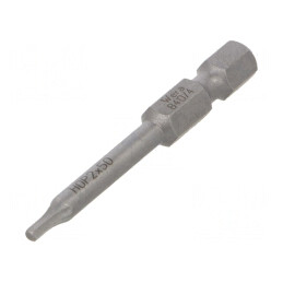 Capăt Şurubelniţă Imbus HEX 2mm 50mm | Electronic-mag.ro | Componente Electronice