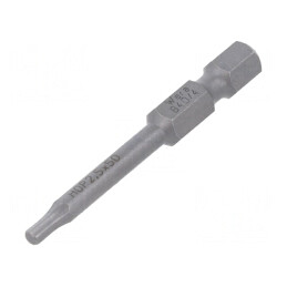 Capăt de șurubelniță HEX 2,5mm 50mm | Electronic-mag.ro | Componente Electronice