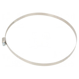 Colier de Strângere 170-190mm 9mm | Electronic-mag.ro | Componente Electronice