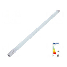 Lampă LED G13 8W 4000K 900lm Alb Neutru | Electronic-mag.ro | Componente Electronice