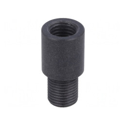 Adaptor Filet M12 la PG7 Polipropilenă | Electronic-mag.ro | Componente Electronice
