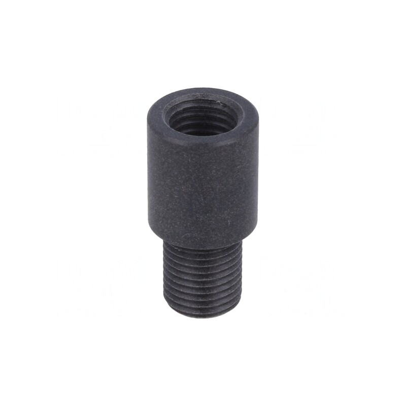 Adaptor Filet M12 la PG7 Polipropilenă | Electronic-mag.ro | Componente Electronice