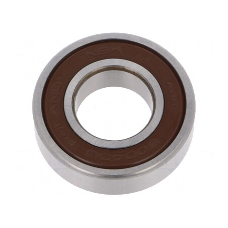 Lagăr cu bile 20mm x 42mm x 12mm din oțel pentru rulmenți | Electronic-mag.ro | Componente Electronice