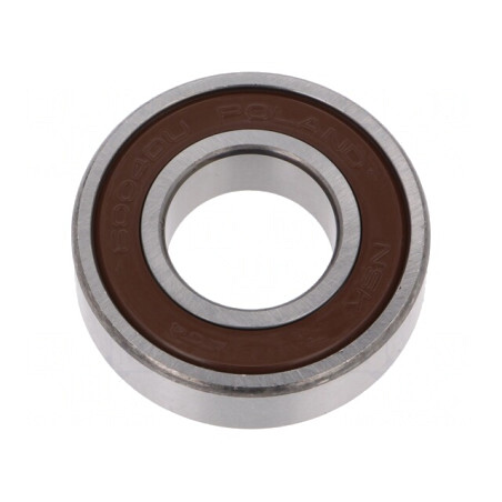 Lagăr cu bile oțel 20x42x12 mm | Electronic-mag.ro | Componente Electronice