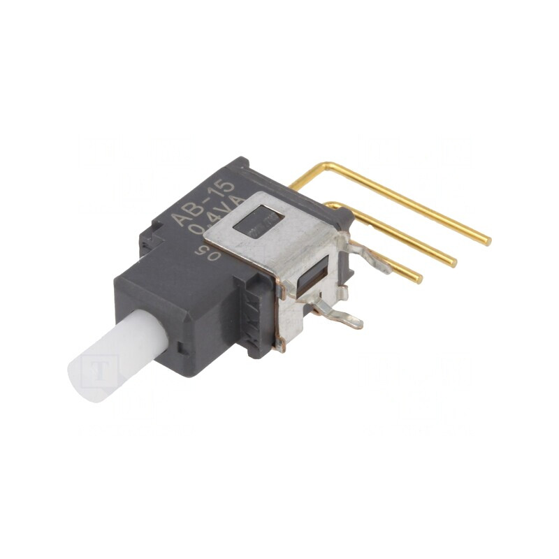 Comutator apăsare SPDT 0,01A 28VAC | Electronic-mag.ro | Componente Electronice Comutator apăsare SPDT 0,01A 28VAC | Electronic-mag.ro | Componente Electronice