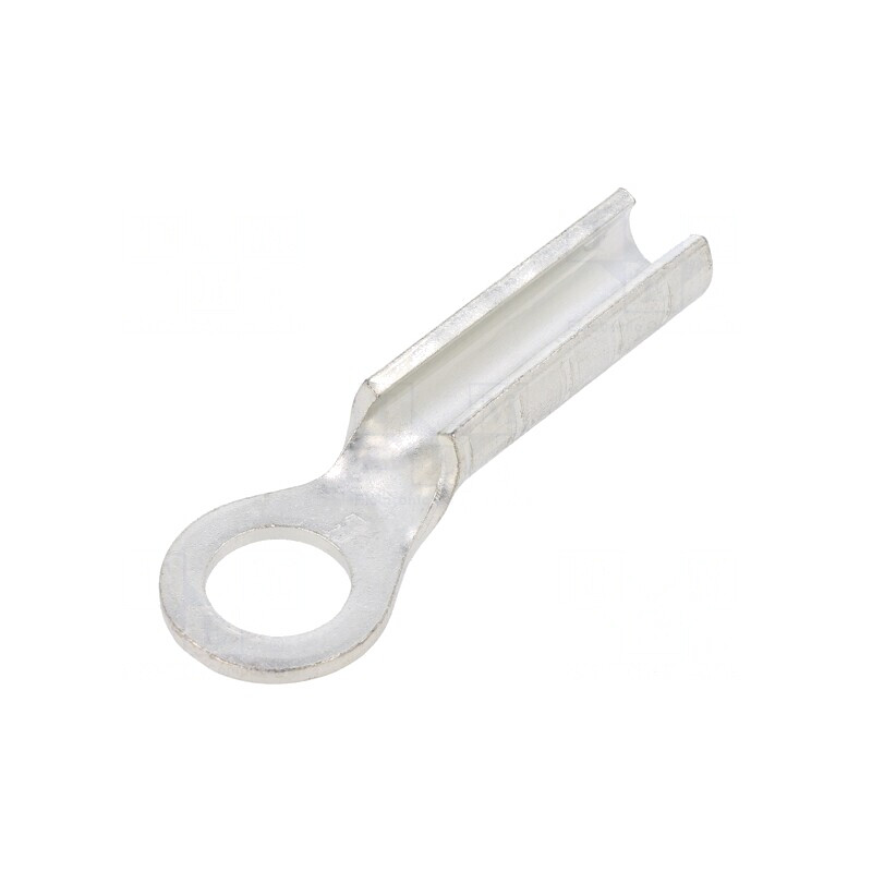 Vârf Crimpat Neizolat Cupru M16 35mm2 | Electronic-mag.ro | Componente Electronice Vârf Crimpat Neizolat Cupru M16 35mm2 | Electronic-mag.ro | Componente Electronice