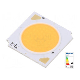 LED COB 15,3W 1870lm 120° | Electronic-mag.ro | Componente Electronice