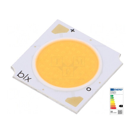 LED COB 15,3W 1870lm 120° | Electronic-mag.ro | Componente Electronice