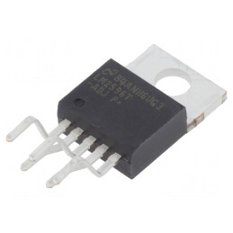 Adaptor DC/DC 4.5-40V la 1.2-37V 3A | Electronic-mag.ro | Componente Electronice