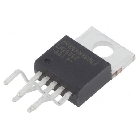 Adaptor DC/DC 4.5-40V la 1.2-37V 3A | Electronic-mag.ro | Componente Electronice