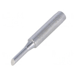 Vârf mini-val 3mm pentru stație de lipit | Electronic-mag.ro | Componente Electronice
